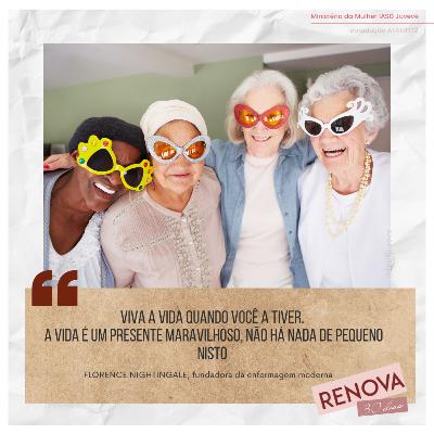 Renova Juvevê | Dia 17