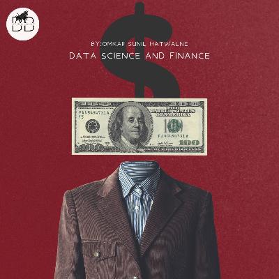 Data Science And Finance Data Science And Finance