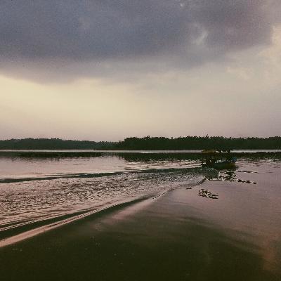 #1 Awal yang Berakhir.