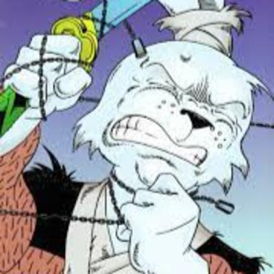 Usagi Yojimbo: Runaways Part 2 Usagi Yojimbo: Runaways Part 2