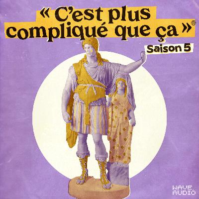 Non, les statues de l'Antiquité n'étaient pas blanches