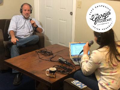 Cafe Campesino - Tripp Pomeroy