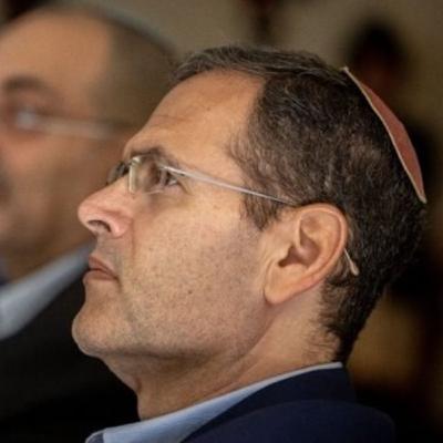 "היועמ"שית לא יכולה לחקור את זה"