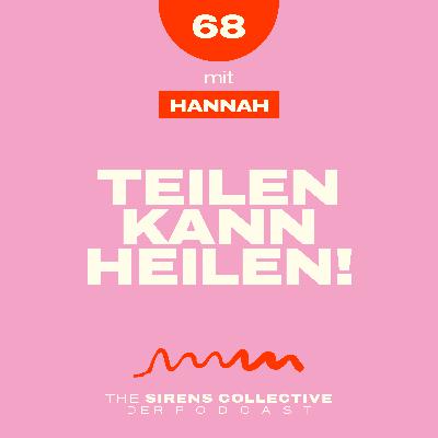 68 – HANNAH