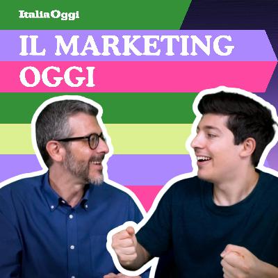 Content creator, fantasia, ispirazione ma con un occhio al mercato. Dagli USA agli idol asiatici - con Marcello Ascani Content creator, fantasia, ispirazione ma con un occhio al mercato. Dagli USA agli idol asiatici - con Marcello Ascani