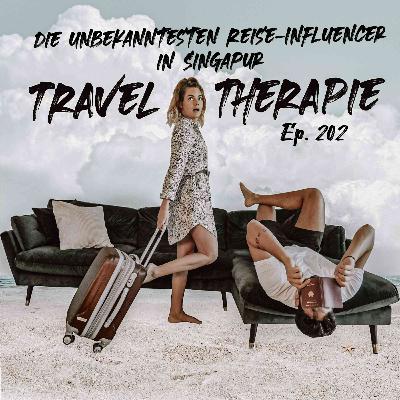 Die unbekanntesten Reise-Influencer in Singapur Die unbekanntesten Reise-Influencer in Singapur