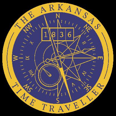 105. The Spanish Come to Arkansas