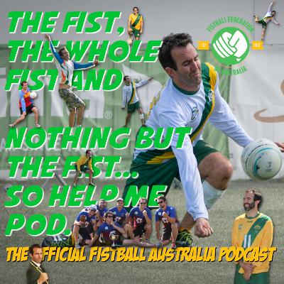 #12 A Live Podcast Adaptation Of "Fistrot Flats - The Dog's Tale"