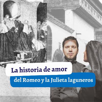 Historia de amor entre Jerónimo y sor Úrsula de San Pedro