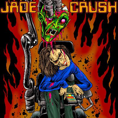 Sneak Peak: Jade Crush Sneak Peak: Jade Crush