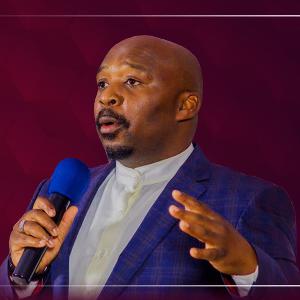 WHY YOU MUST LOVE THE LORD WITH ALL YOU SOUL