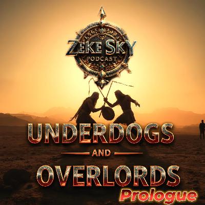 Underdogs & Overlords: Prologue