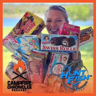 Episode 12: Mikayla Killam, Feral Hog Problems, Thanks Columbus, and Cosmic Brownies (not a sponsor) Episode 12: Mikayla Killam, Feral Hog Problems, Thanks Columbus, and Cosmic Brownies (not a sponsor)