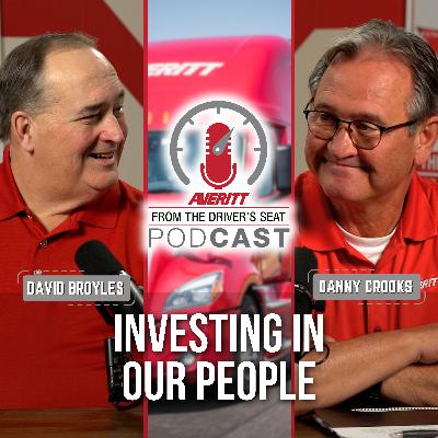 Investing In Our People