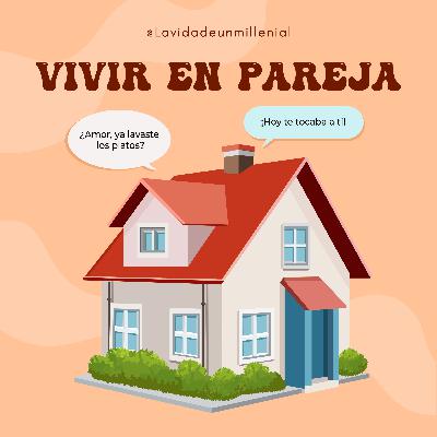 Vivir en pareja