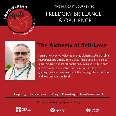 The Alchemy of Self-Love
