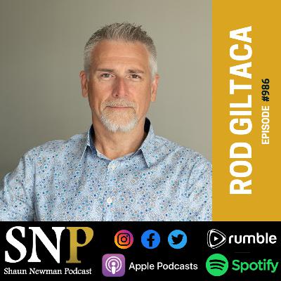 #986 - Rod Giltaca