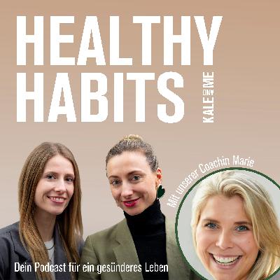 #28 Glaubenssätze & Visionsarbeit: Wie du dein Mindset nachhaltig veränderst