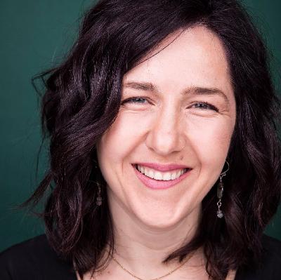 Episode 53:  Accessibility- Chayah Lichtig OT