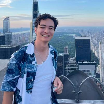 #172 Overseas Chinese Students