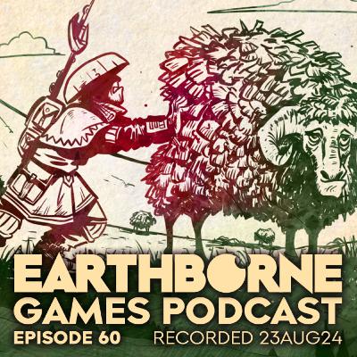 Episode 60: The Earthborne Bump