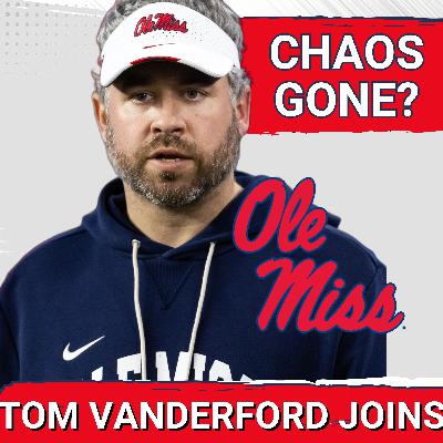 🚨 STRUCTURE: Ole Miss Rebels Spring Practice ENFORCES New Era With Pete Golding, Deuce Knight #2 🚨 STRUCTURE: Ole Miss Rebels Spring Practice ENFORCES New Era With Pete Golding, Deuce Knight #2