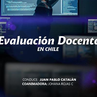T4 Episodio 23: Más allá de la grabación: La mirada crítica en la evaluación docente