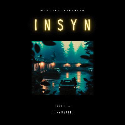 I Framsätet I Framsätet