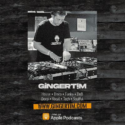 #430 Havin IT Radio - Sunday Sesh - Soul - Funk - Disco
