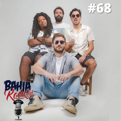 #68 – Seu Calixto