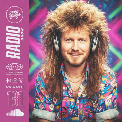 SlothBoogie Radioshow 181
