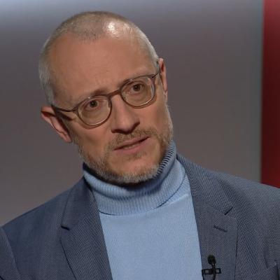 Die Kraft eines fokussierten Lebens. (Mit Johannes Hartl) Die Kraft eines fokussierten Lebens. (Mit Johannes Hartl)