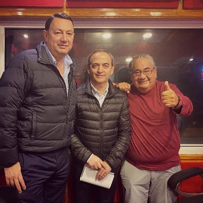 Concachampions Liga Mx, Champions League,  Espacio Deportivo (de la Noche) 18 de marzo 2026