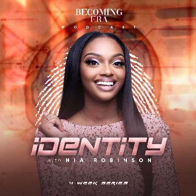 Identity Series EP04: Dominate Your Area Of Influence