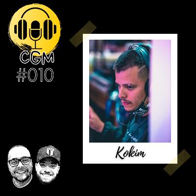 Kokim | #010