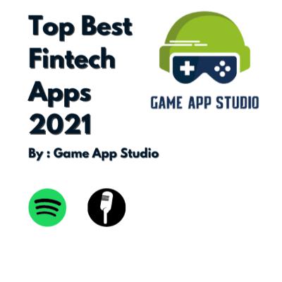 Top Fintech Apps of 2021 | Fintech app development company