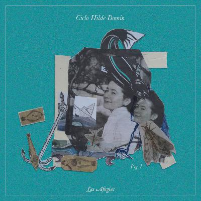 Fig 1: Ciclo Hilde Domin