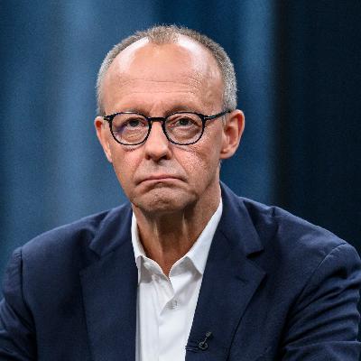 Die blockierte Republik – Kann Deutschland sich neu erfinden? Die blockierte Republik – Kann Deutschland sich neu erfinden?