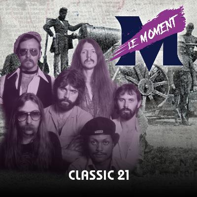 I cheat the Hangman : la symphonie rock des Doobie Brothers