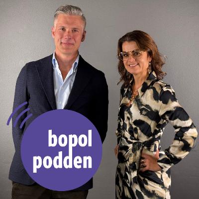 #287 Magnus Andersson: ”Köparna är på väg tillbaka”