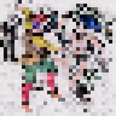 4 - Os Andarilhos do Bem