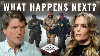 Megyn Kelly on Venezuela, Ben Shapiro’s Treachery, and Mark Levin’s Mental Illness Megyn Kelly on Venezuela, Ben Shapiro’s Treachery, and Mark Levin’s Mental Illness