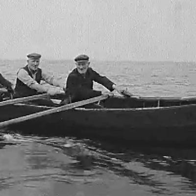 Clár #238: Peaidí Mharas Ó Dála & Maidhc Ó Mainnín