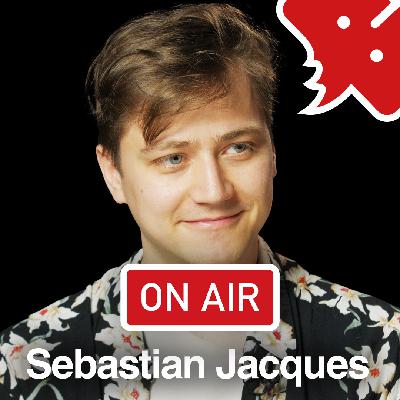 Sebastian Jacques (I Love You Honey Bunny): „Lockdown přišel v momentě našeho největšího drajvu.“
