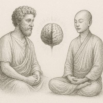 Stoacı Sessizlik, Zen Nefesi: Mindfulness ile Beyni Nasıl Resetleriz?