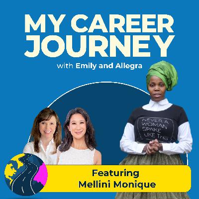 From drama therapist to medical missionary to voice futurist | My Career Journey From drama therapist to medical missionary to voice futurist | My Career Journey