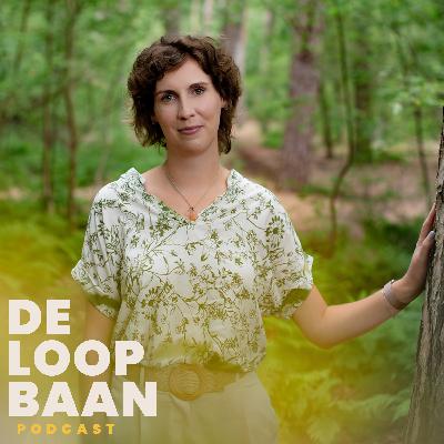 #279 Hoe kom ik uit mijn hoofd en eindelijk in beweging?