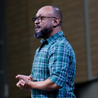 Consciência desperta! o que significa viver pela verdade do Alto? - Charles Vieira