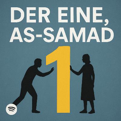 Ep 067: Von Social Media bis KI: Warum Sure Al-Ikhlas aktueller ist denn je
