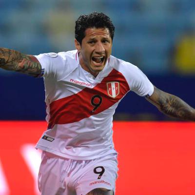 IAAF: World Cup Qualifying Is Done (And So Is Colombia)